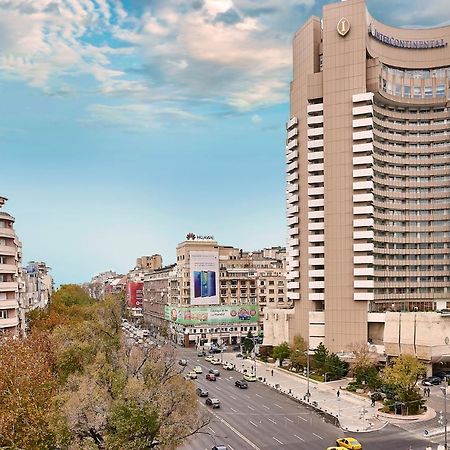 Ultra Central, 15 Sqm Studio By Urbanesq Bucarest Exterior foto