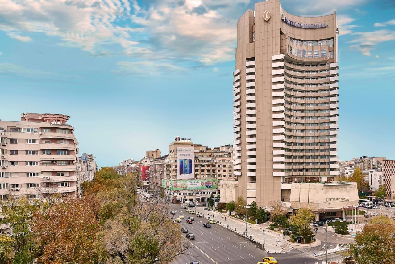 Ultra Central, 15 Sqm Studio By Urbanesq Bucarest Exterior foto
